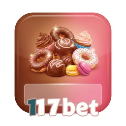 117BET — ikon APK